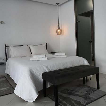 City Heart Luxury Studios Rhodes City Bagian luar foto