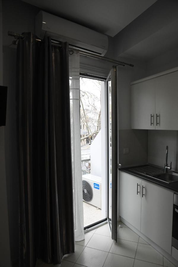 City Heart Luxury Studios Rhodes City Bagian luar foto