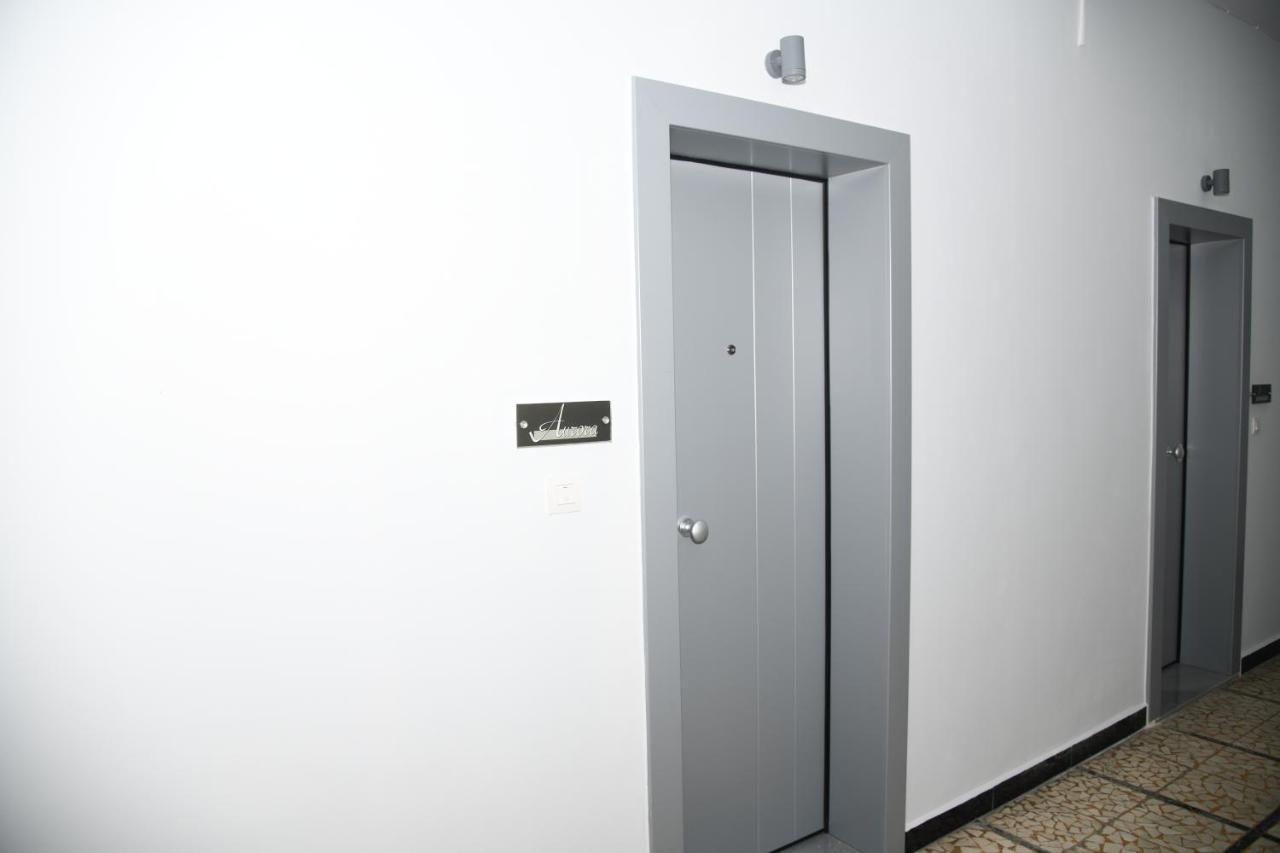 City Heart Luxury Studios Rhodes City Bagian luar foto
