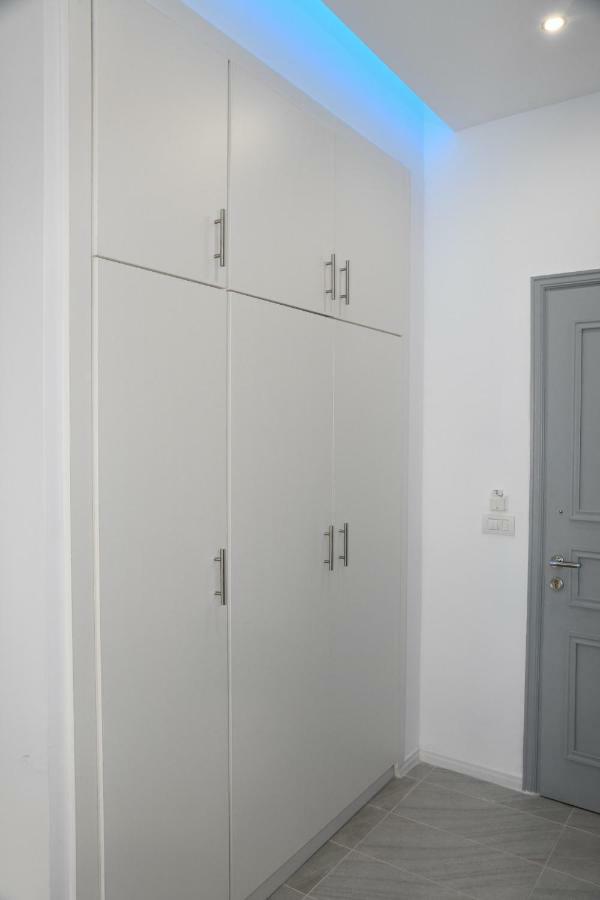 City Heart Luxury Studios Rhodes City Bagian luar foto